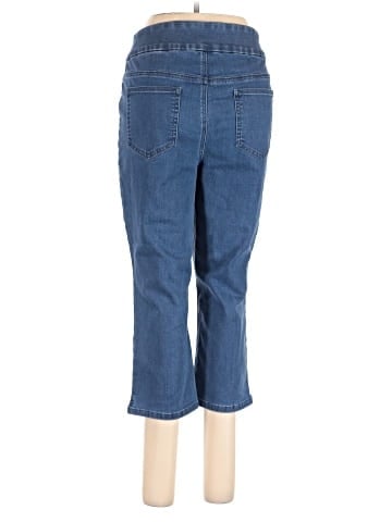 Chico's Jeggings (view 2)
