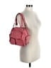 Tod's 100% Leather Pink Leather Shoulder Bag One size - photo 2