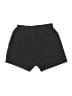 Unbranded Solid Black Shorts Size S - photo 1