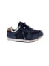Cat & Jack Blue Sneakers Size 1 (youth) - photo 1