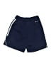 Adidas Solid Blue Athletic Shorts Size 11 - 13 - photo 2