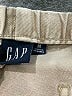 Gap 100% Cotton Tan Casual Pants Size M - photo 7