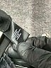 Ann Taylor Solid Black Dress Pants Size 2 - photo 8