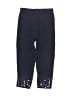 Strawberry Stars Blue Casual Pants Size M (kids) - photo 1