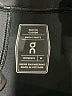 On Solid Black Sweatpants Size M - photo 6