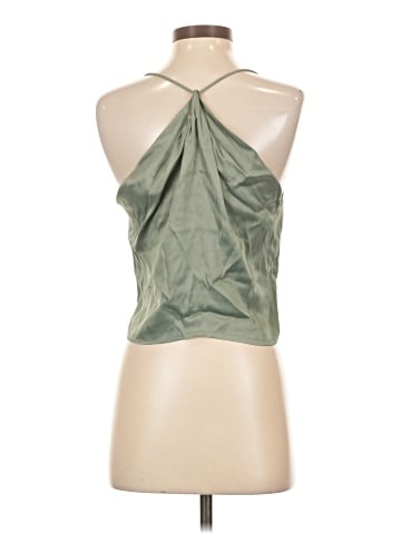 Zara Sleeveless Top (view 2)