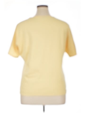 Draper's & Damon's Short Sleeve Turtleneck (view 2)