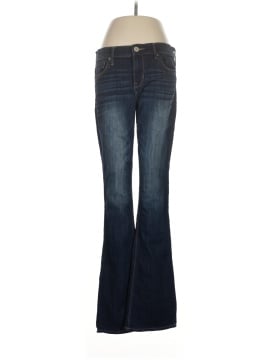 Express Jeans Jeans
