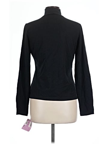Caslon Long Sleeve Turtleneck (view 2)