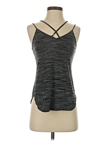 Poof! Tank Top (view 1)