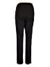 Soft Surroundings Solid Black Active Pants Size M - photo 2