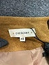 Crescent 100% Polyester Brown Jacket Size XS - photo 6