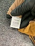 Crescent 100% Polyester Brown Jacket Size XS - photo 7