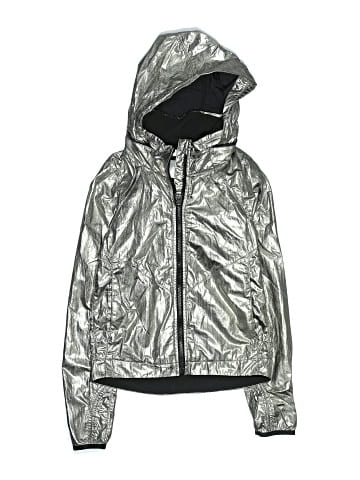 Ivivva Zip Up Hoodie (view 1)