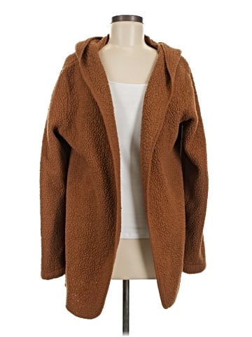 Timing Cardigan (view 1)