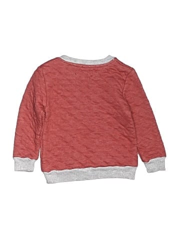 7 For All Mankind Sweatshirt (view 2)