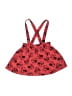 Disney Red Overalls Size 3T - photo 1