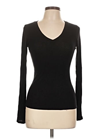 Bozzolo Long Sleeve T-Shirt (view 1)