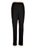 Soft Surroundings Solid Black Active Pants Size M - photo 1
