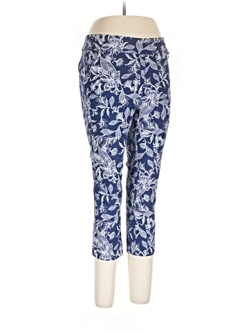 Rafaella Active Pants (view 1)