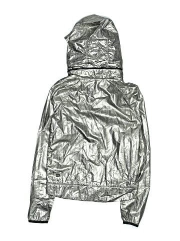 Ivivva Zip Up Hoodie (view 2)