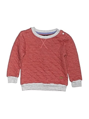 7 For All Mankind Sweatshirt (view 1)