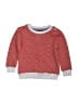 7 For All Mankind Red Sweatshirt 12-18 MO / 18 MO - photo 1