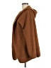 Timing 100% Polyester Brown Cardigan Size M - photo 5