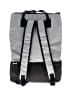 DSW 100% Polyester Gray Backpack One size - photo 2