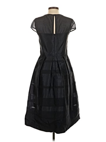 Taylor Cocktail Dress (view 2)