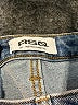 RSQ Stars Blue Jeans Size 28 waist - photo 4