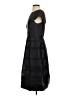 Taylor Black Cocktail Dress Size 4 - photo 5