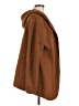 Timing 100% Polyester Brown Cardigan Size M - photo 4