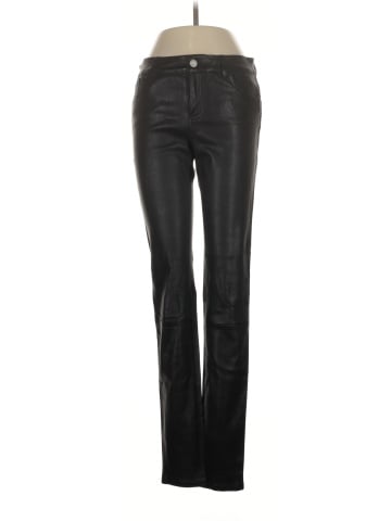 Alice Leather Pants (view 1)
