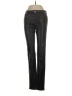 Alice 100% Leather Black Leather Pants Size 2 (estimated) - photo 1