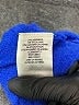 Alice + Olivia Solid Blue Wool Pullover Sweater Size L - photo 8