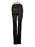 Alice 100% Leather Black Leather Pants Size 2 (estimated) - photo 2