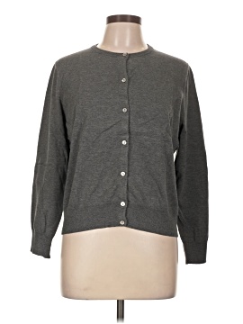 Lands' End Cardigan