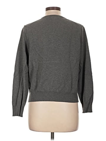 Lands' End Cardigan (view 2)