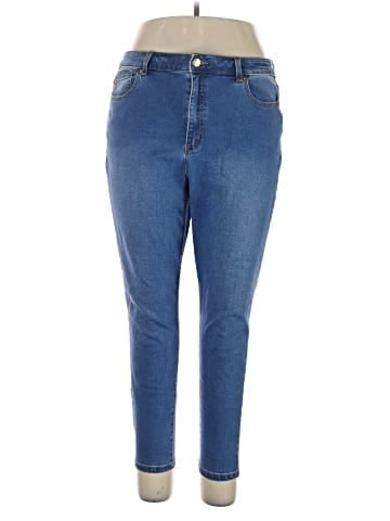 MICHAEL Michael Kors Jeans (view 1)