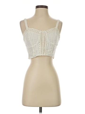 Aeropostale Sleeveless Top (view 1)