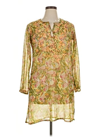 Raj Casual Dress (view 1)