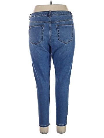 MICHAEL Michael Kors Jeans (view 2)