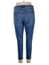 MICHAEL Michael Kors Blue Jeans Size 14 - photo 2