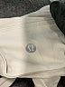 Lululemon Athletica Ivory Tank Top Size 6 - photo 7
