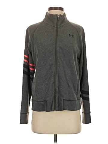 Under Armour Track Jacket (view 1)
