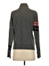 Under Armour Gray Track Jacket Size S - photo 2