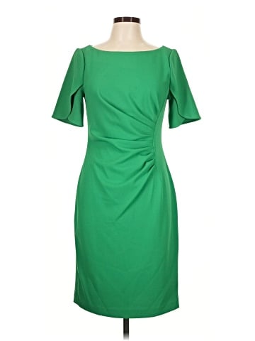 DKNY Cocktail Dress (view 1)