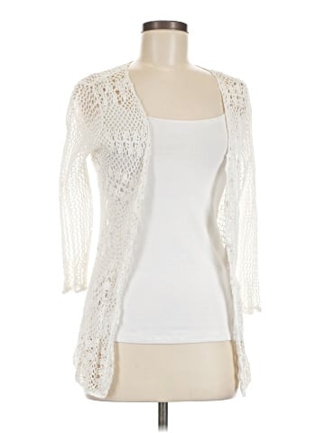 Style&Co Cardigan (view 1)