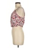 Lulus Pink Sleeveless Blouse Size M - photo 5